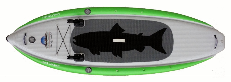 ウェア Creek Angler's Device Size XL Creek Angler's Device / 